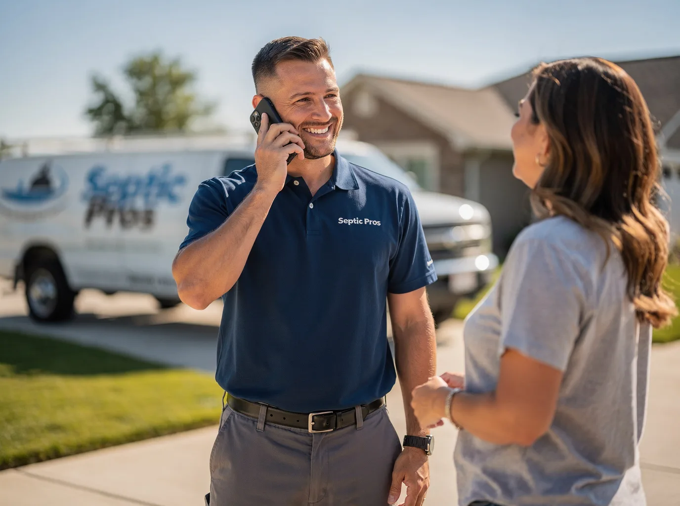 Septic Tank Pumping New Port Richey, FL FAQs
